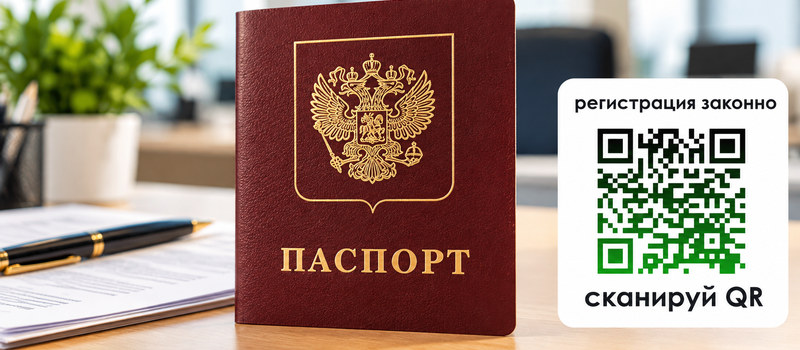регистрация в Магаданской области